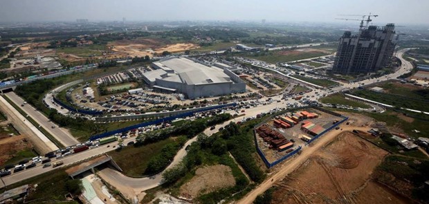 Hati-Hati Beli Properti Meikarta Karena Tak Berizin