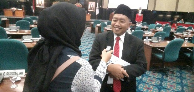 Soal Dugaan Monopoli oleh Trans 1000, Komisi B Akan Minta Penjelasan Dishub