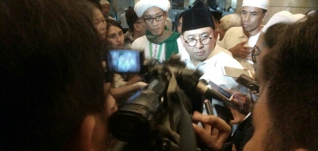 Fadli Zon Kritik Tindakan Jokowi Bagi-bagi Sepeda di Masa Kampanye
