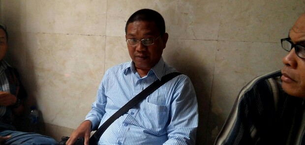 SGY Desak DPRD Segera Sahkan RPJMD