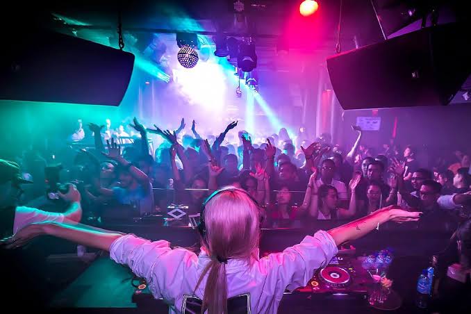 Minta Izin Anies, Ulama Muda Ini Ingin Berceramah ke Klub-Klub Malam di DKI