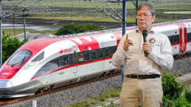 Framing Whoosh Sebagai Proyek Kebanggaan Rakyat Indonesia Adalah Kebodohan