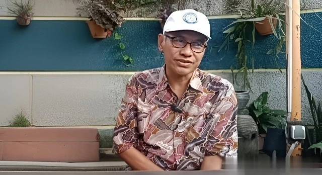 Jangan Lelah Gempur Israel