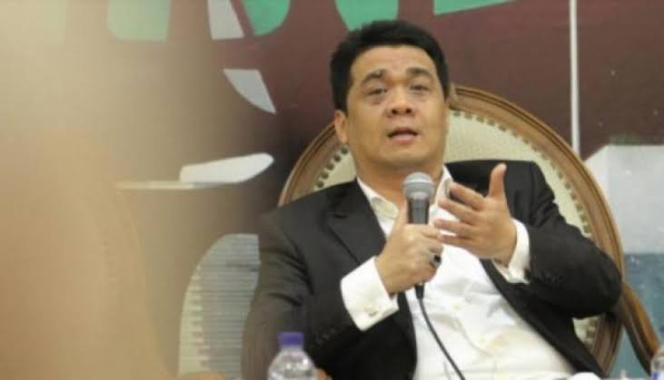 Bantu Sektor UKM Dengan E-Order, Usaha Bank DKI Diapresiasi Wagub DKI