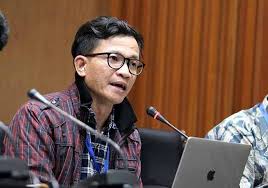 MK Kabulkan Eks Kepala Daerah Jadi Capres-Cawapres, Usman Hamid: MK Telah Jadi Mahkamah Keluarga