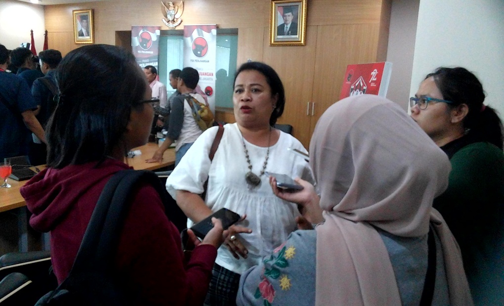 Politisi PDIP Tuding Kebijakan Anies Soal Becak, Menyesatkan