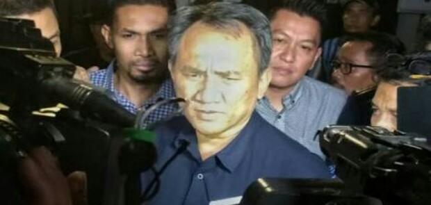 Tiga Kali Tak Penuhi Panggilan Bawaslu, Ini Alasan Andi Arief