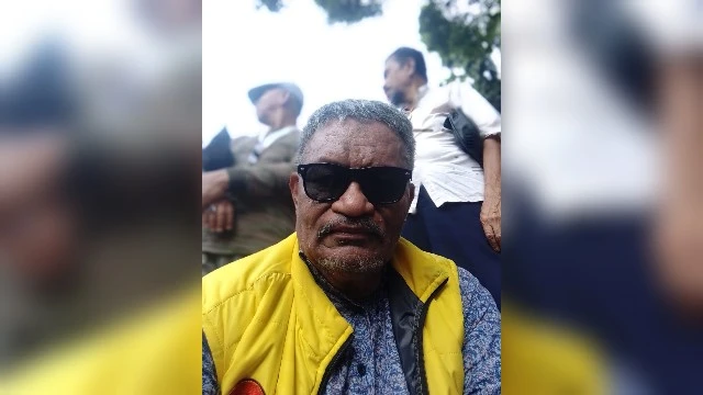 Kejaksaan Agung Dapat Memeriksa Joko Widodo dan Kaesang Pangarep