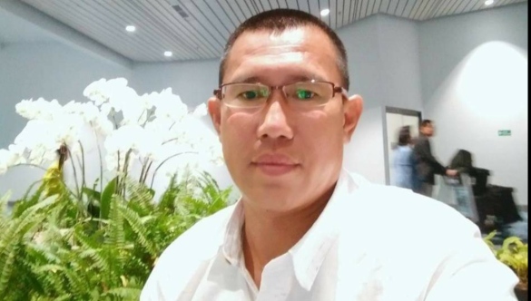Hendra S.Sos Pergunakan Hak Jawab Untuk Memperbaiki Berita