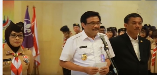 Sylviana Murni Minta Djarot Realisasikan Janji Jokowi