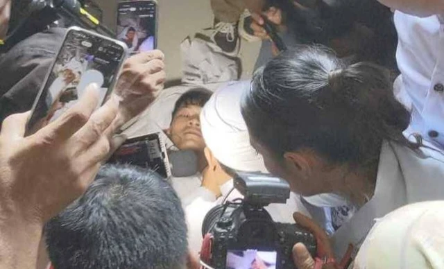 Ingin Buktikan Tak Bersalah dan Kasus Vina Cirebon, Saka Tatal Sumpah Pocong