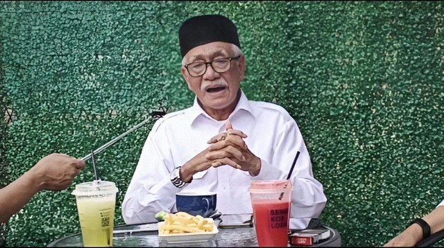 Pengamat: Prabowo Tidak Berada di Bawah Bayang-bayang Jokowi