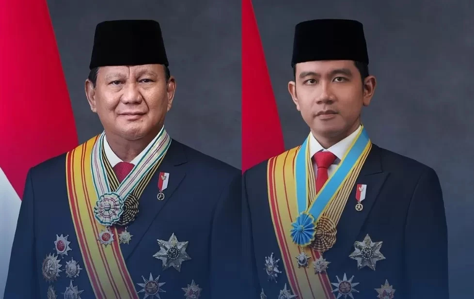 Cegah Pembusukan Politik: Copot Gibran
