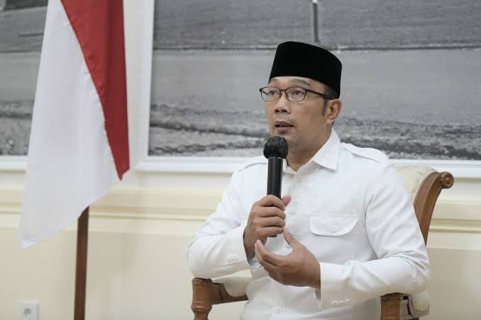 Jabatan 10 Gubernur Selesai pada September 2023