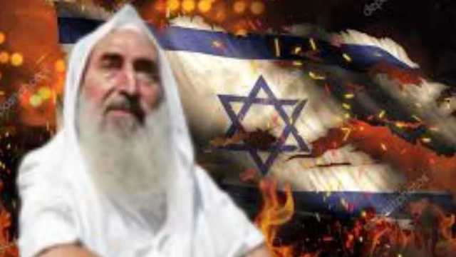 Syeikh Yassin: Israel Hancur Tahun 2027