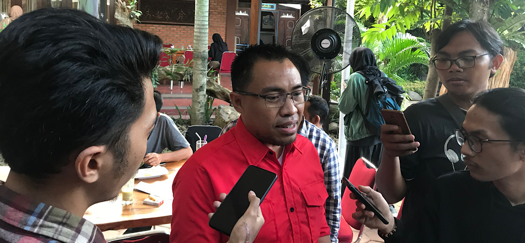 Survey Internal PDI Perjuangan Tangsel Munculkan 3 Nama, Kader Memble.?