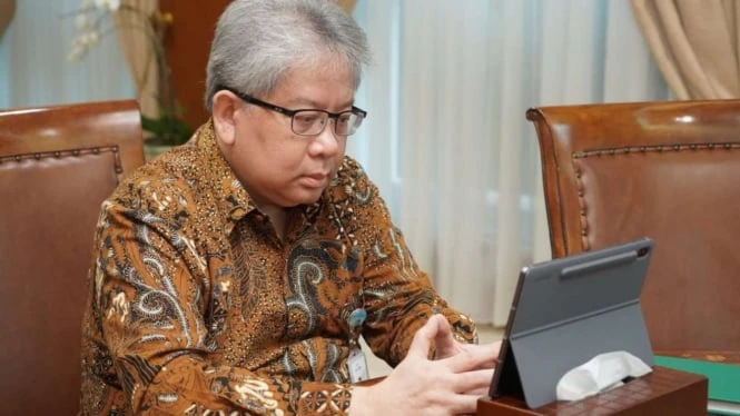 KPK Tetapkan 5 Tersangka Kasus korupsi Bank BJB, Salah Satunya Mantan Dirut