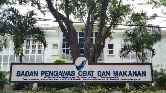 BPOM Temukan 41 Obat Herbal Mengandung BKO, Berpotensi Ganggu Kesehatan