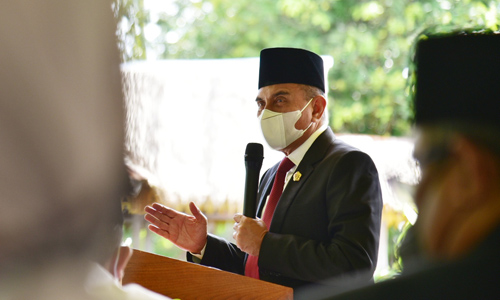 Sejumlah Rumah Sakit Hentikan Layanan untuk Pasien BPJS