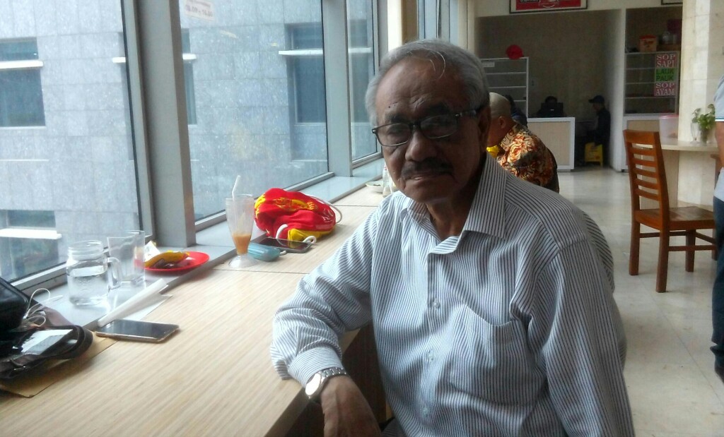 Tak Rekomendasikan Pembongkaran Reklame di Harmoni, PTSP Bisa Di-PTUN-kan