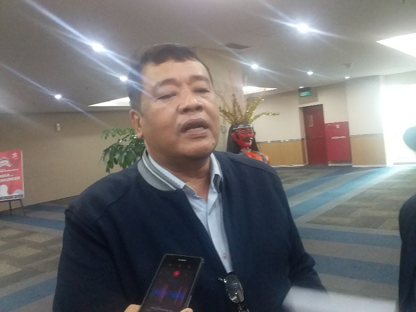 Penetapan Ditunda, Pansus Wagub DPRD Beralasan Ingin Matangkan Tatib