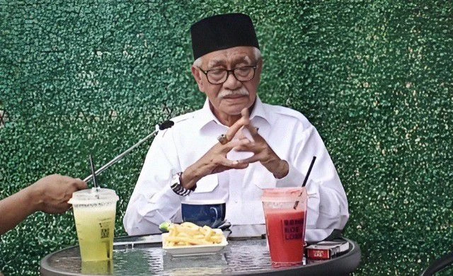 Pengamat Sebut Penolakan KUHP Baru Berpotensi Ditunggangi untuk Goyang Presiden Prabowo
