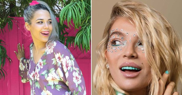 Pewarna Gigi yang Memberi Warna Sama dengan Baju