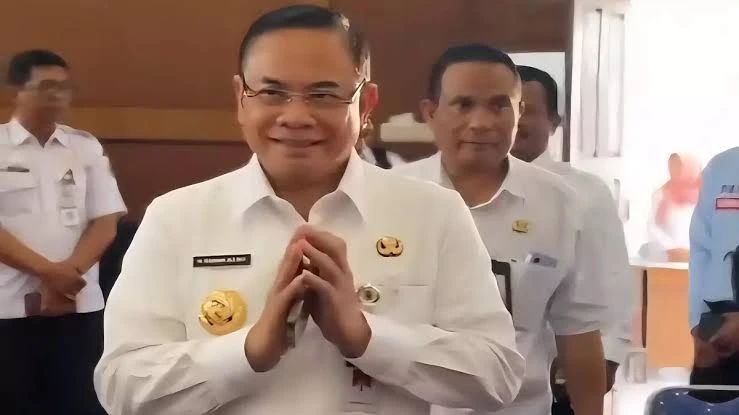 Bupati Pati Sudewo Kembalikan Uang dari Kasus Korupsi DJKA, KPK: Tak Hapus Pidananya