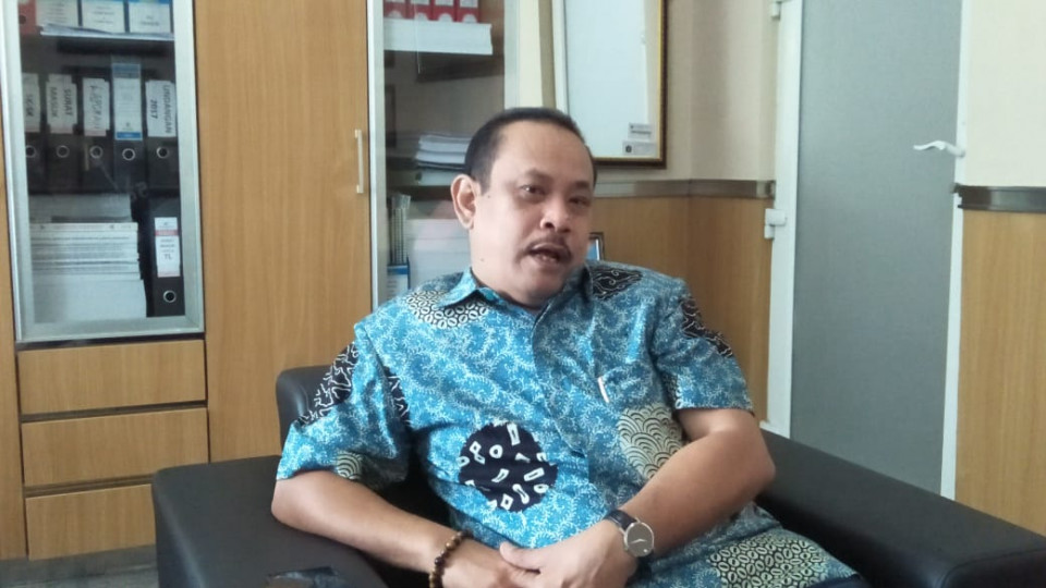 Kisruh Dualisme Pengurus Apartemen Graha Cempaka Mas, DPRD DKI Minta Dinas PRKP Netral