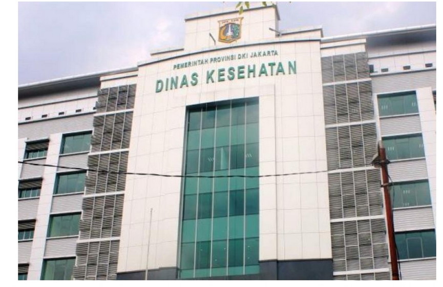 Dinas Kesehataan Beri Layanan Bagi Warga Terkena Dampak Banjir