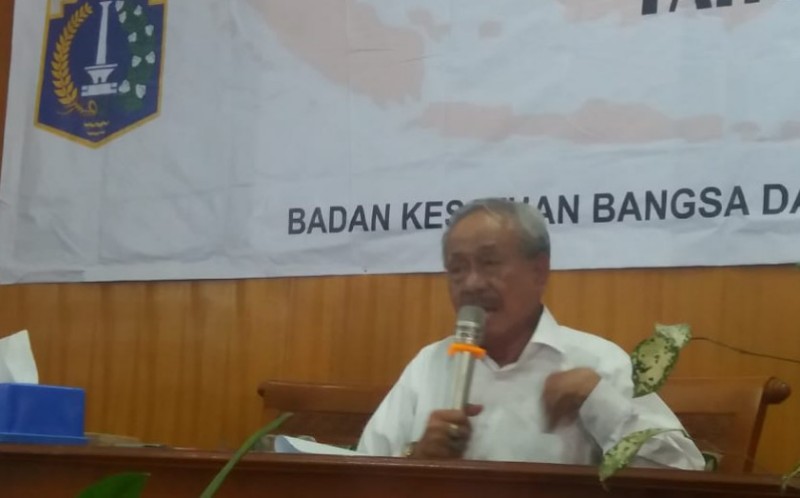 KASN Diminta Proaktif Selidiki Dugaan Jual Beli Jabatan di Pemprov DKI