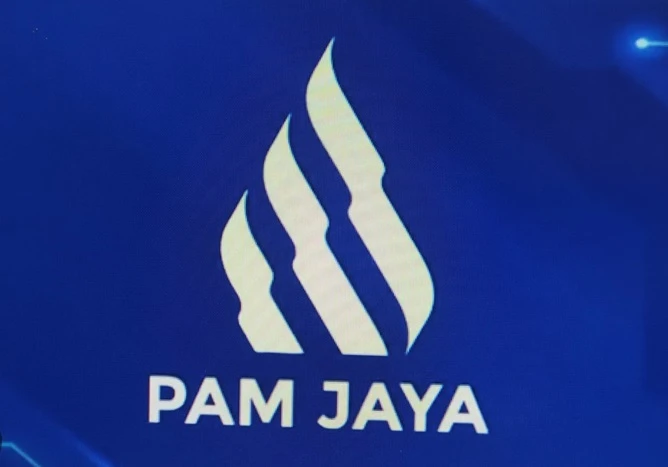 Informasi Potensi Gangguan Layanan PAM JAYA Akibat Kebocoran Pipa Air Baku