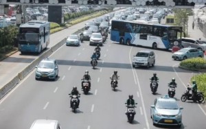 DPRD DKI : Perluasan Ganjil Genap Jangan Mempersulit Warga