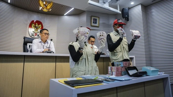 Nuding Mafia Tanah, Koordinator Angkatan Muda Muhammadiyah Tolak Temui Charlie Chandra