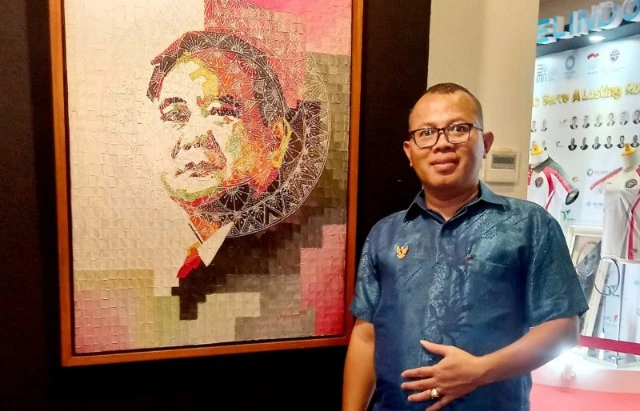 Kesadaran Tipis-tipis Prabowo