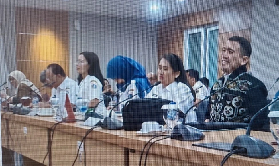 Koordinator Nasional GSBK Bantah Ada Tuduhan pada Kadisparekraf
