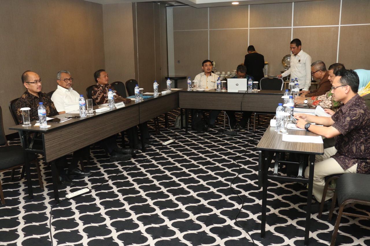 Hasil Fit And Proper Test : Dua Nama Cawagub DKI Diumumkan 11 Februari