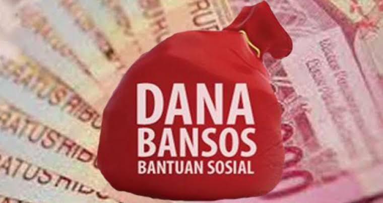 Miris.! Warga Cmore Tak Pernah Tahu Ada Bansos dari Pemkot Tangsel