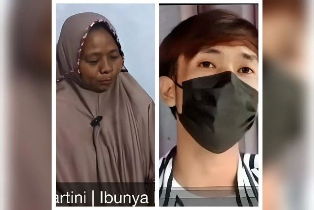 Ibu Pegi Tuding Saksi Kunci Kasus Vina Cirebon Beri Kesaksian Palsu