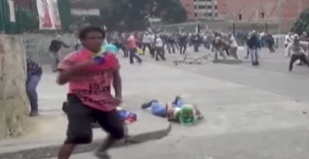 Kecurangan Pilpres di Indonesia, Bisa Menjadi Krisis Seperti Venezuela