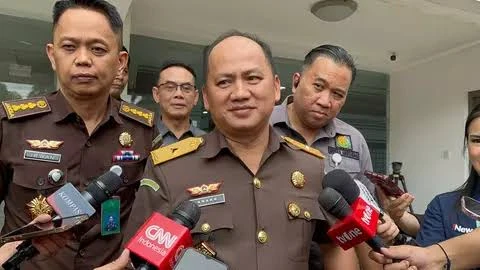 Kejagung Telah Naikkan Pengusutan Kasus Dugaan Korupsi Pengadaan Minyak Mentah ke Tahap Penyidikan