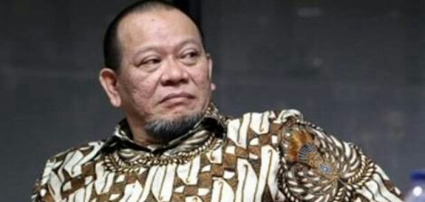Usung Moreno di Pilgub Jatim, Gerindra Dinilai Lecehkan La Nyalla