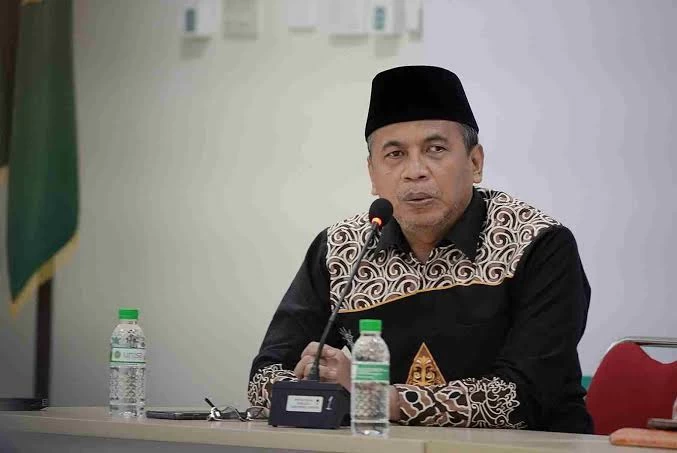 Muhammadiyah Tidak Arahkan Warganya untuk Dukung Paslon Tertentu  di Pilpres 2024