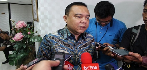 Ini Alasan Gerindra Akan Usung Moreno di Pulgub Jatim 2018
