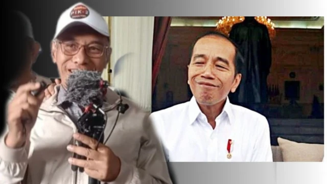 Sebentar Lagi Ijazah Jokowi Terbongkar