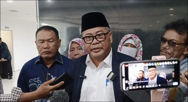 Gibran dan KPU Tidak Hadiri Mediasi, Subhan: Kalau Mau Damai, Wapres Gibran Mundur