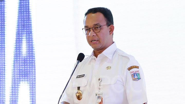 Begini Jurus Anies Antisipasi Membludaknya Pendatang Baru