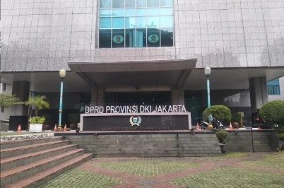 DPRD DKI Jakarta Gelar Fit and Proper Test Calon Pejabat Eselon II