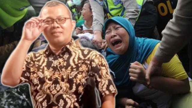 Mengapa "Indonesia Makmur" Hanya Mimpi?