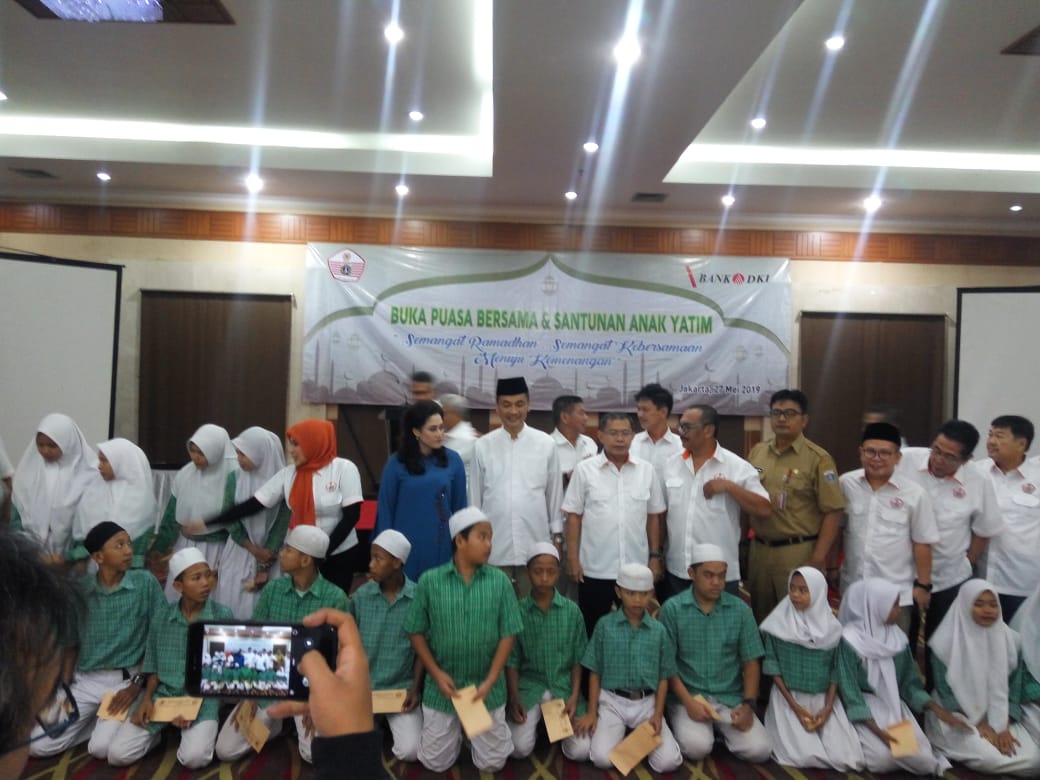 Dana Hibah Cair, Honor Atlet dan Pelatih Asal DKI Dilunasin